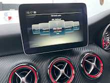 Mercedes-Benz 2.0 A45 AMG Hatchback 5dr Petrol SpdS DCT 4MATIC Euro 6 (s/s) (360 ps)