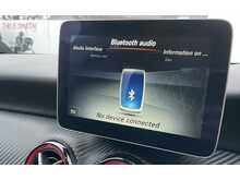 Mercedes-Benz 2.0 A45 AMG Hatchback 5dr Petrol SpdS DCT 4MATIC Euro 6 (s/s) (360 ps)