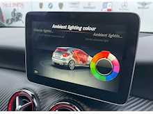 Mercedes-Benz 2.0 A45 AMG Hatchback 5dr Petrol SpdS DCT 4MATIC Euro 6 (s/s) (360 ps)