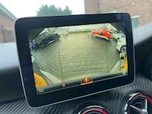 Mercedes-Benz 2.0 A45 AMG Hatchback 5dr Petrol SpdS DCT 4MATIC Euro 6 (s/s) (360 ps)