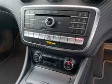 Mercedes-Benz 2.0 A45 AMG Hatchback 5dr Petrol SpdS DCT 4MATIC Euro 6 (s/s) (360 ps)