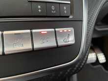 Mercedes-Benz 2.0 A45 AMG Hatchback 5dr Petrol SpdS DCT 4MATIC Euro 6 (s/s) (360 ps)