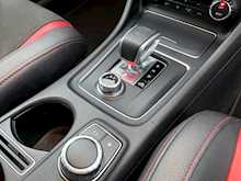 Mercedes-Benz 2.0 A45 AMG Hatchback 5dr Petrol SpdS DCT 4MATIC Euro 6 (s/s) (360 ps)