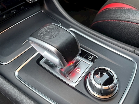 2.0 A45 AMG Hatchback 5dr Petrol SpdS DCT 4MATIC Euro 6 (s/s) (360 ps)
