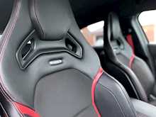 Mercedes-Benz 2.0 A45 AMG Hatchback 5dr Petrol SpdS DCT 4MATIC Euro 6 (s/s) (360 ps)