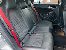 Mercedes-Benz 2.0 A45 AMG Hatchback 5dr Petrol SpdS DCT 4MATIC Euro 6 (s/s) (360 ps)