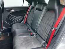 Mercedes-Benz 2.0 A45 AMG Hatchback 5dr Petrol SpdS DCT 4MATIC Euro 6 (s/s) (360 ps)