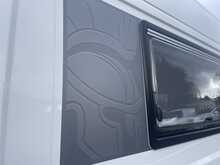 Peugeot Boxer Professional - Luxury Premier Motorhome
