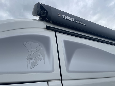 2.0 BlueHDi 435 Professional Panel Van 5dr Diesel Manual L4 H2 Euro 6 (130 ps)