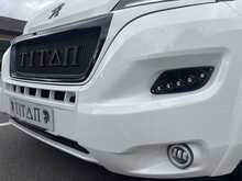 Peugeot Boxer Professional - Luxury Premier Motorhome