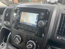 Peugeot Boxer Professional - Luxury Premier Motorhome