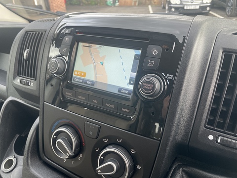 2.0 BlueHDi 435 Professional Panel Van 5dr Diesel Manual L4 H2 Euro 6 (130 ps)