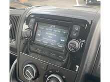 Peugeot Boxer Professional - Luxury Premier Motorhome