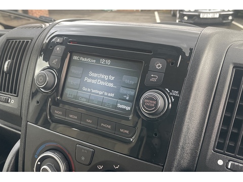 2.0 BlueHDi 435 Professional Panel Van 5dr Diesel Manual L4 H2 Euro 6 (130 ps)