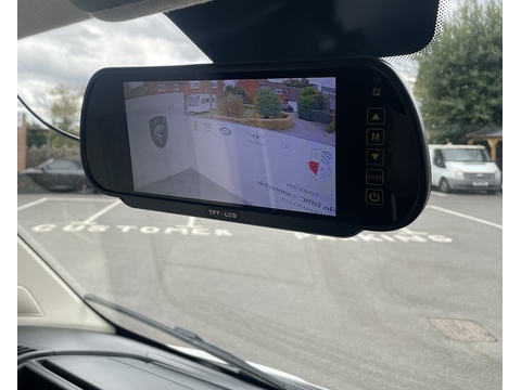 2.0 BlueHDi 435 Professional Panel Van 5dr Diesel Manual L4 H2 Euro 6 (130 ps)