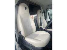 Peugeot Boxer Professional - Luxury Premier Motorhome