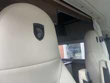 Peugeot Boxer Professional - Luxury Premier Motorhome