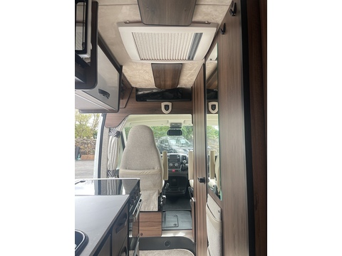 2.0 BlueHDi 435 Professional Panel Van 5dr Diesel Manual L4 H2 Euro 6 (130 ps)