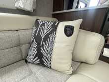 Peugeot Boxer Professional - Luxury Premier Motorhome