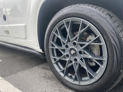 2.0 BlueHDi 435 Professional Panel Van 5dr Diesel Manual L4 H2 Euro 6 (130 ps)