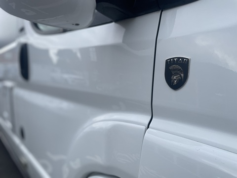 2.0 BlueHDi 435 Professional Panel Van 5dr Diesel Manual L4 H2 Euro 6 (130 ps)