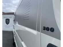 Peugeot Boxer Professional - Luxury Premier Motorhome