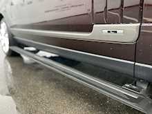 Land Rover Range Rover SD V8 Autobiography