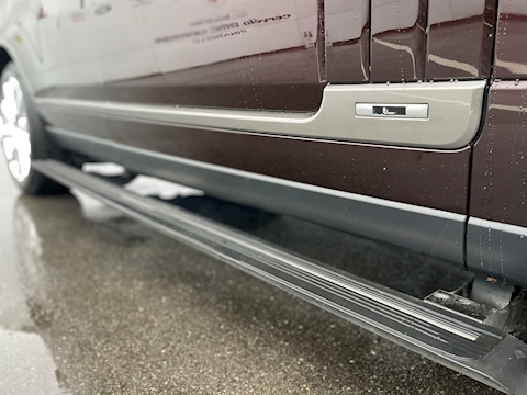 4.4 SD V8 Autobiography SUV 5dr Diesel Auto 4WD Euro 6 (s/s) LWB (339 ps)