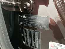 Land Rover Range Rover SD V8 Autobiography