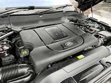 Land Rover Range Rover SD V8 Autobiography