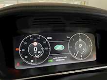 Land Rover Range Rover SD V8 Autobiography