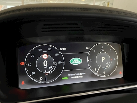 4.4 SD V8 Autobiography SUV 5dr Diesel Auto 4WD Euro 6 (s/s) LWB (339 ps)