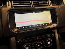 Land Rover Range Rover SD V8 Autobiography