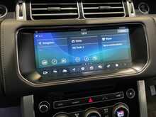 Land Rover Range Rover SD V8 Autobiography