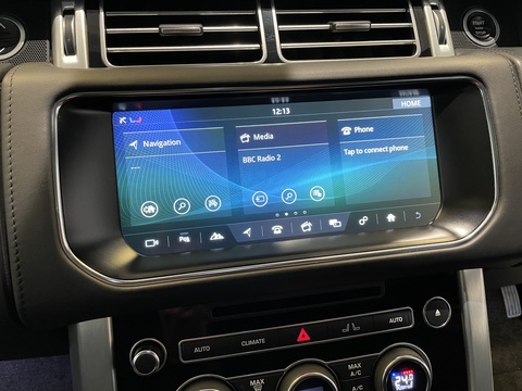 4.4 SD V8 Autobiography SUV 5dr Diesel Auto 4WD Euro 6 (s/s) LWB (339 ps)