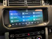 Land Rover Range Rover SD V8 Autobiography