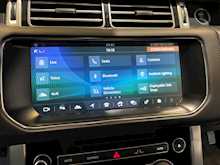 Land Rover Range Rover SD V8 Autobiography