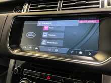 Land Rover Range Rover SD V8 Autobiography