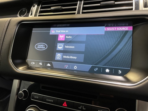 4.4 SD V8 Autobiography SUV 5dr Diesel Auto 4WD Euro 6 (s/s) LWB (339 ps)