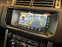 Land Rover Range Rover SD V8 Autobiography