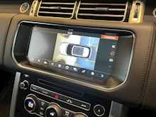 Land Rover Range Rover SD V8 Autobiography