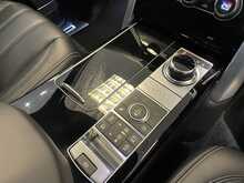 Land Rover Range Rover SD V8 Autobiography