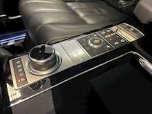 Land Rover Range Rover SD V8 Autobiography