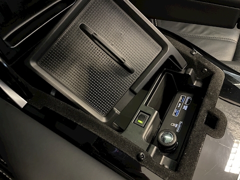 4.4 SD V8 Autobiography SUV 5dr Diesel Auto 4WD Euro 6 (s/s) LWB (339 ps)