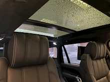 Land Rover Range Rover SD V8 Autobiography