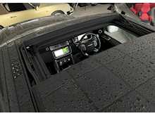 Land Rover Range Rover SD V8 Autobiography