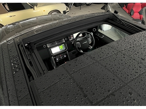 4.4 SD V8 Autobiography SUV 5dr Diesel Auto 4WD Euro 6 (s/s) LWB (339 ps)