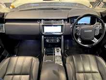 Land Rover Range Rover SD V8 Autobiography