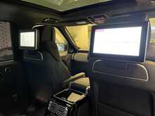 Land Rover Range Rover SD V8 Autobiography