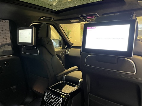 4.4 SD V8 Autobiography SUV 5dr Diesel Auto 4WD Euro 6 (s/s) LWB (339 ps)